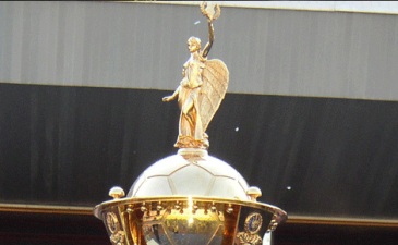 Донецкое дерби в полуфинале Кубка