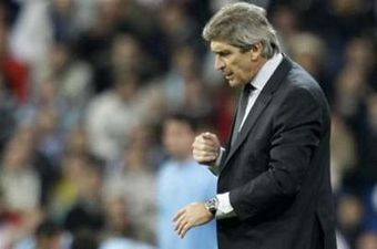 Мануэль Пеллегрини, Reuters