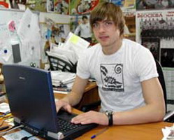 фото ФК Москва