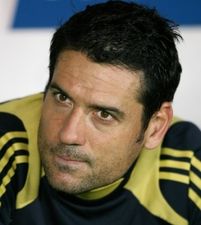 Андрес Палоп, wordpress.com