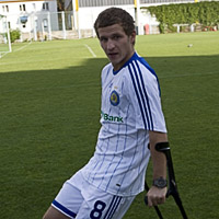 Александр Алиев, fcdynamo.kiev.ua