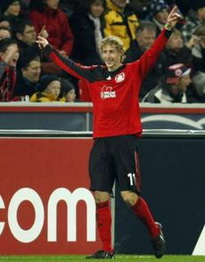 Штефан Кисслинг, Reuters