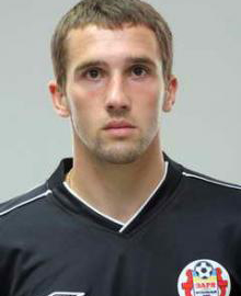 Максим Кременчуцкий