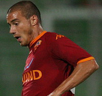 Маттео Бриги, asromalive.com