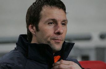 Хэнк Тиммер, fcupdate.nl