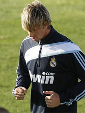 Гути, фото marca