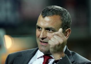 Вильян Влут, dag.nl