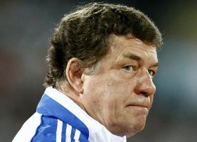 Отто Рехагель