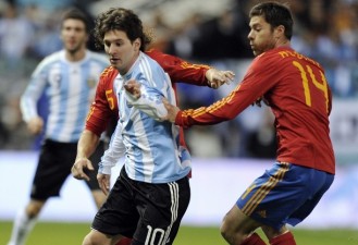 Забивали только они, Getty Images