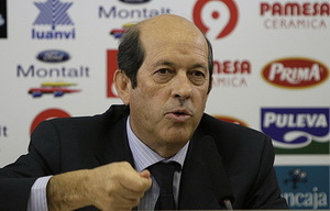 Мануэль Льоренте