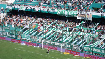 Аргентина. Претендент бьет чемпиона 