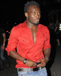 Майкл Эссьен, photobucket.com