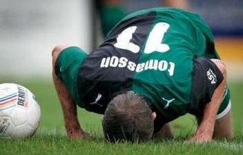 Йон Даль Томассон, fcupdate.nl