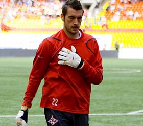 Стипе Плетикоса 