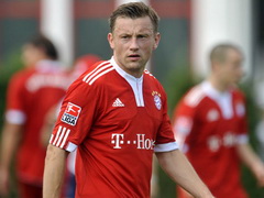 Ивица Олич, tz-online.de