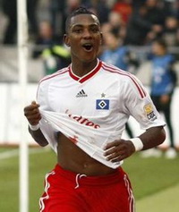 Эльеро Элиа, Reuters