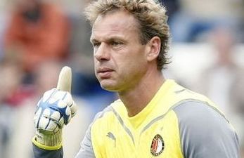 Роб ван Дейк, fcupdate.nl