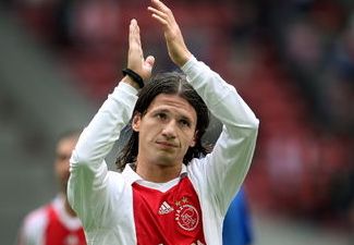 Марко Пантелич, fcupdate.nl