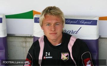 Симон Кьяер, footballpress.com