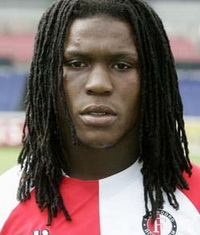 В Фейенорде