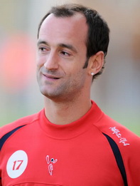 Хосеба Эччеберия, PA