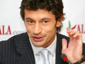 Каха Каладзе, fanpop.com