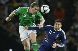 Ричард Данн, AP