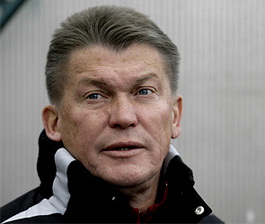 Олег Блохин, dni.ru