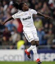 Ройстон Дренте, Getty Images