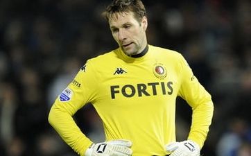 Хэнк Тиммер, fcupdate.nl