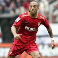 Хавьер Эрнесто Шевантон, football.co.uk