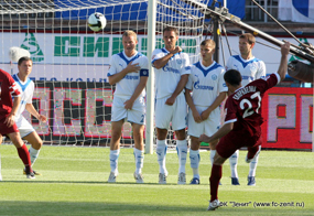 Фото fc-zenit.ru