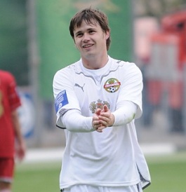 Евгений Лозинский - один из тех, кто возвращается, фото Ильи Хохлова