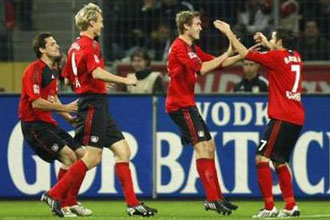 Серьезный тест для лидера, фото Reuters