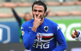 Джампаоло Паццини, calcioline.com