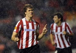 Фернандо Льоренте, Reuters