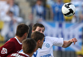 Фото fc-zenit.ru