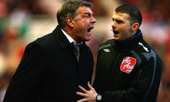 Биг Сэм, guardian.co.uk