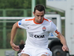 Дарио Срна, фото И. Хохлова, Football.ua