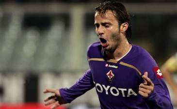 Дубль Джилы не помог, фото АР