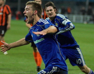 фото Игоря Снисаренко