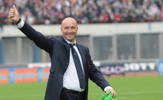 Arrivederci, Walter! tuttosport.com