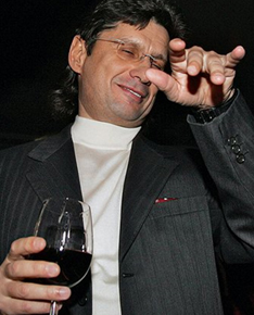 Леонид Федун, rospres.com