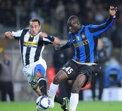 Балотелли против Ювентуса, google.com