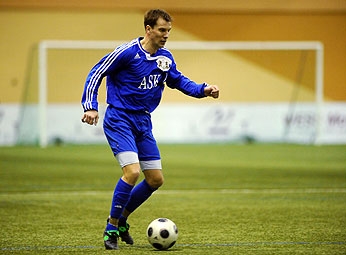 Штолцерс. Опять на Альбион, www.parsportu.lv