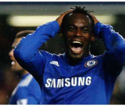 Майкл Эссьен, chelseafc.com