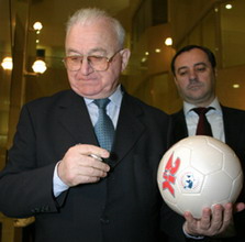 Никита Симонян, фото Российская газета