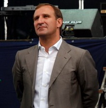 Олег Бабаев, vorskla.com.ua