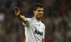 Криштиано Роналду, AP