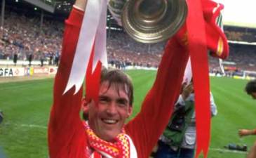 Король Кенни